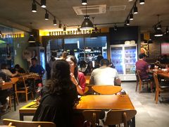 -BHC炸鸡(莲洞店)