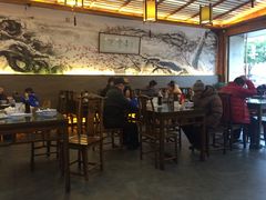 大堂-笑来喜馄饨小笼工坊店(湖滨街店)