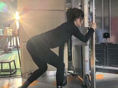 -蜗牛健身·私教馆(海珀香庭店)