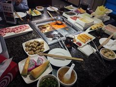 -海底捞火锅(连城广场店)