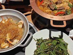 -吃饭皇帝大土家民族菜(荟聚店)