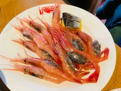 -东方明珠·可口可乐欢乐餐厅
