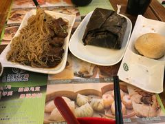 -添好运点心专门店(深水埗店)