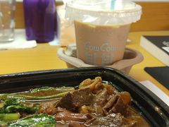-CowCow其其·牛杂咖啡公司(六运店)