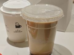 -Seesaw Coffee(环贸iapm店)
