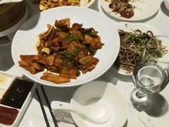 -福海居烤鸭店(鸟巢店)