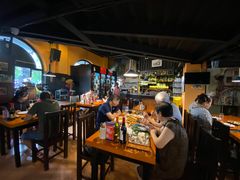 -布拉格餐厅· 中欧捷克菜(全国首店)