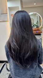 -HD HAIR STYLE