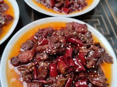 -龙抄手食府(浣花北路店)