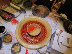 -哥老官重庆美蛙鱼头(松江地中海十八哥店)