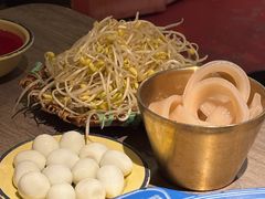 -王歘歘·chuǎ火锅(五道营店)