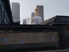 -护国法轮寺