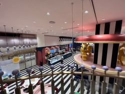 -奈尔宝·儿童乐园·亲子餐厅(鄞州万达店)