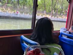 -皇家御河游(紫御湾码头)