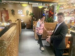 -云尊府云南菜·蒸汽石锅鱼(学清路店)