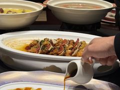 -曾宴·楚菜(湖北省博物馆店)