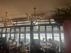 -Chili's Cafe&Bar奇利斯(滨江店)