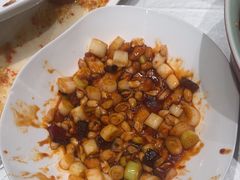 -盛百味·家宴餐厅(霸州分店)