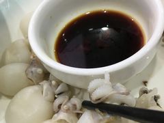 -川湘園(西华路店)