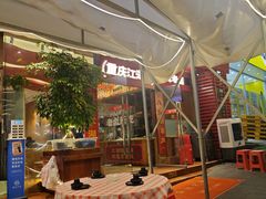 -霹雳火·重庆烧烤·江湖菜(解放碑店)