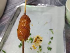 -小民大排档(江汉路店)