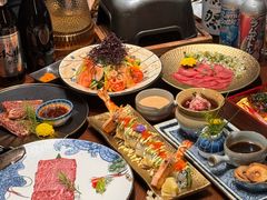 -隐炉和牛烧肉店(群力店)