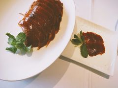 -四季民福烤鸭店(前门店)