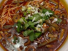 -老爷庙风味美食府(魏都大道店)