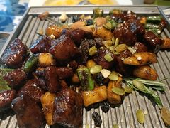 -桂满陇天书(南京德基旗舰店)