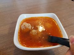 -老家猪肝面(石油路店)