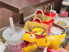 -海底捞火锅(创意园店)