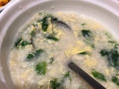 -吕氏疙瘩汤·海鲜新鲁菜(凯德mall新都心店)