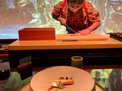 三文鱼-地球美食剧场