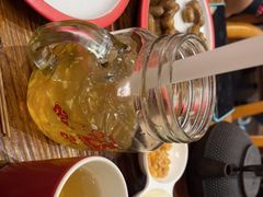 -红料理|串串有瘾·烧烤(吴中路店)