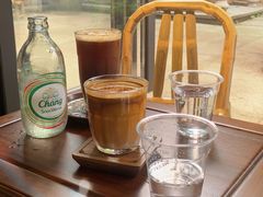 -Metal hands·铁手咖啡