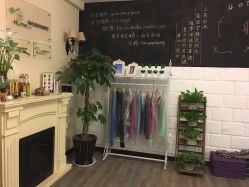 点击看大图 -瑜舍连锁瑜伽