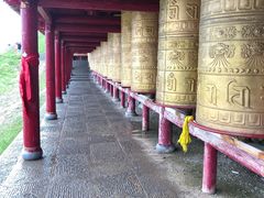 -日月山景区
