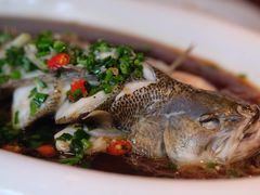 -老头儿油爆虾·1987杭州烟火味(湖滨银泰in77D区店)