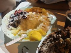 -美肴冰品·汉堡·牛腩饭(总店)