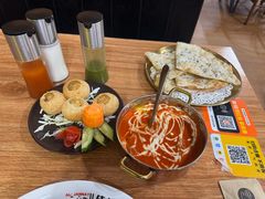 -清真·AL-JANNAT 佳纳特餐厅(狮子桥店)