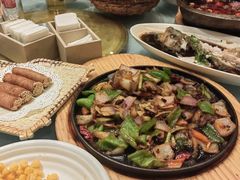 -御苑精品川菜馆(锦江店)