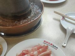 -阳坊大都涮羊肉(阳坊总店)