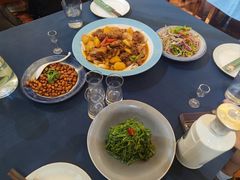 -伊带伊路新疆美食府(呼家楼店)