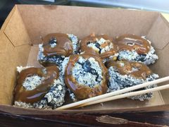 -品腐记·豆腐王朝(老门东总店)