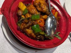 -喜记避风塘炒辣蟹(旗舰店)