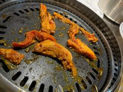 -炉队长·齐齐哈尔家庭烤肉(马家堡店)