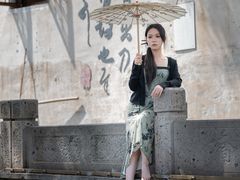 -绍兴书圣故里景区