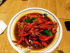 -虾满堂(瑞虹店)
