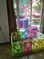 -乐孕妈咪产后恢复中心(千灯店)