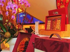 -白天鹅宾馆·美食屋